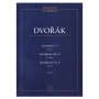 Barenreiter Dvorak - Symphony Nr.6 [Pocket Score] Βιβλίο για σύνολα