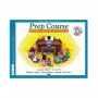 Alfred Alfred's Basic Piano Prep Course: Lesson Book, Level B & CD (Αγγλική Έκδοση) Βιβλίο Εκμάθησης