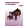 HAL LEONARD Hal Leonard Student Piano Library-Piano Solos, Book 2 & Online Audio Βιβλίο για πιάνο