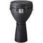 REMO Black Earth 24" x 12" Djembe