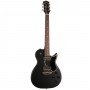 Godin Summit Classic SG Matte Black & Gig Bag Ηλεκτρική κιθάρα