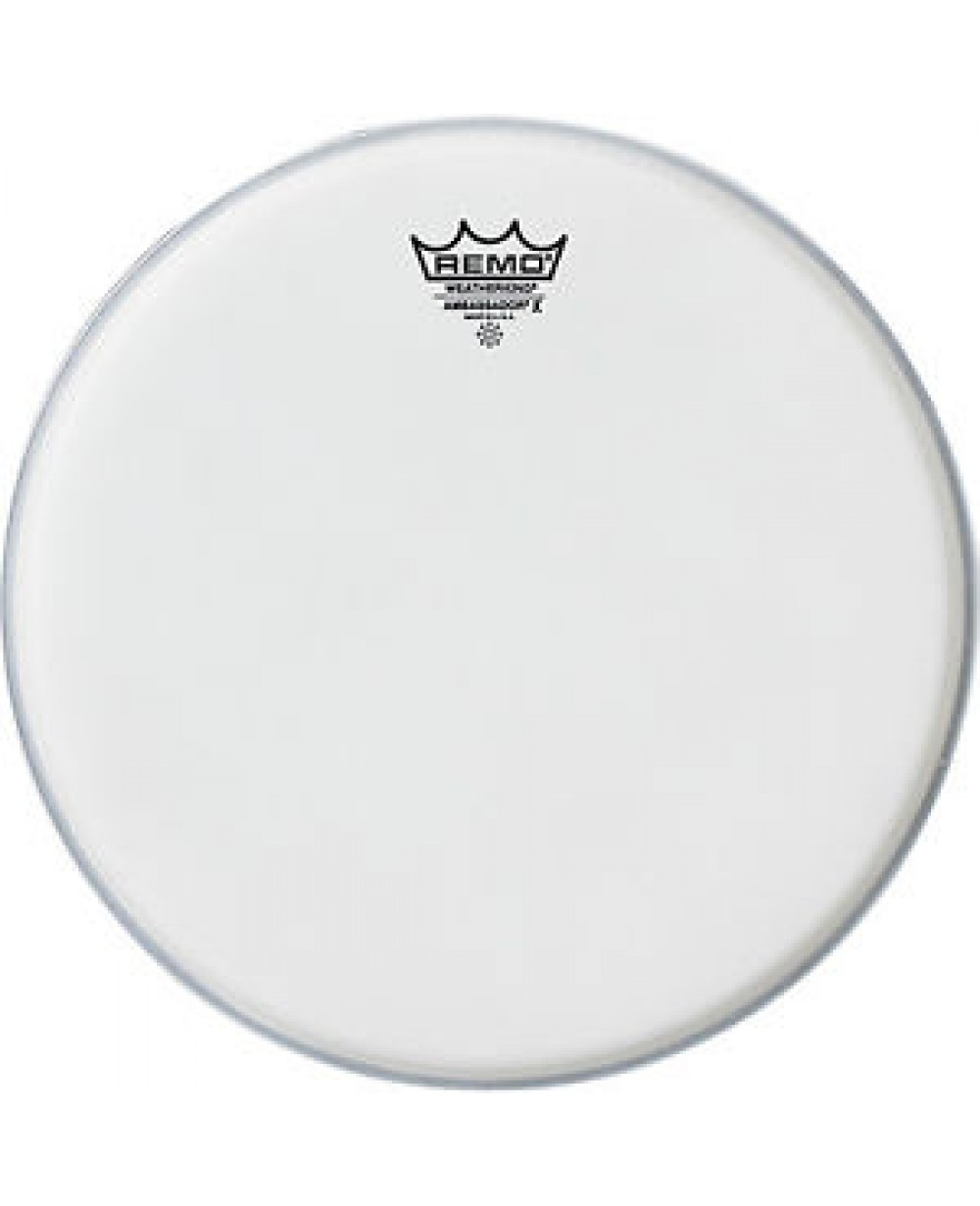 REMO Ambassador X Coated 13" Δέρμα για Drums