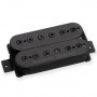 Seymour Duncan Holcomb Humbucker Alpha Neck Black Μαγνήτης κιθάρας