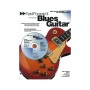 HAL LEONARD Fast Forward: Blues Guitar & CD Book for Electric Guitar