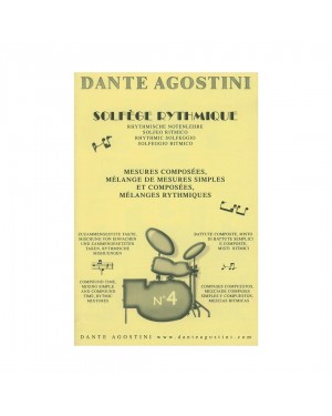 Dante Agostini -