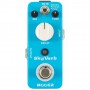 MOOER MRV2 SkyVerb Digital Reverb Guitar Single Pedal