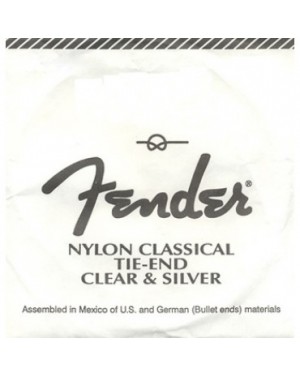 Fender -