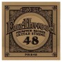 Ernie Ball 1848 Phosphor Bronze Slinky 048 Acoustic guitar String