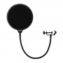 FZone PF-08 Gooseneck POP Filter