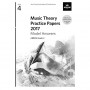 ABRSM ABRSM - Music Theory Practice Papers 2017 Model Answers  Grade 4 Απαντήσεις εξετάσεων