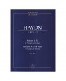 Barenreiter -