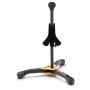 Hercules DS531BB Soprano Saxophone Stand