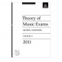 ABRSM ABRSM - Theory of Music Exams 2011 Model Answers  Grade 4 Απαντήσεις εξετάσεων
