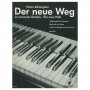 SCHOTT Schungeler - Der Neue Weg, Band 3 Βιβλίο για πιάνο