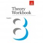 ABRSM ABRSM - Theory Workbook  Grade 8 Theory Book