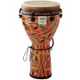 REMO Paulo Mattioli 24" x 10" Djembe