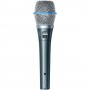 SHURE BETA-87A Hypercardioid Condenser Microphone