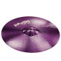 PAISTE 900 Color Sound 17'' Purple Heavy Crash Πιατίνι