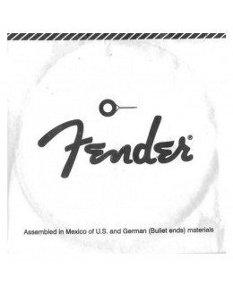 Fender -