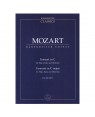 Barenreiter -