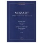 Barenreiter Mozart - Symphony in D Major Nr.38 [Pocket Score] Βιβλίο για σύνολα