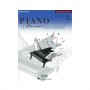 HAL LEONARD Faber - Piano Adventures, Lesson Book Level 2A Βιβλίο για πιάνο