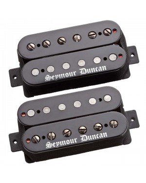 Seymour Duncan -