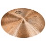 PAISTE 2002 24'' Black Big Beat Πιατίνι