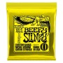 Ernie Ball 2627 Beefy Slinky 011-054 Σετ 6 χορδές ηλεκτρικής κιθάρας