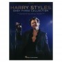HAL LEONARD Harry Styles: Easy Piano Collection Βιβλίο για πιάνο