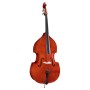 SOUNDSATION Virtuoso PDB-12 1/2 & Gig Bag Doublebass