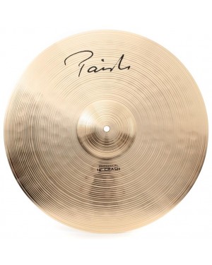 PAISTE -