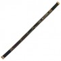 Pearl Bamboo Rainstick Natural Burned 150cm Κρουστό Χειρός