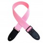 SOUNDSATION PP Pink Guitar Strap