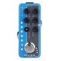 MOOER Cali-MKIV 017 Preamp Guitar Single Pedal