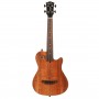 Godin Multi UKE KOA & Gig Bag Electrictracoustic Ukulele