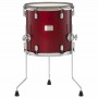 Roland PDA140F Floor Tom Gloss Cherry Electronic Drum