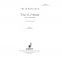 SCHOTT Kreisler - Tempo Di Minuetto Book for Violin and Piano