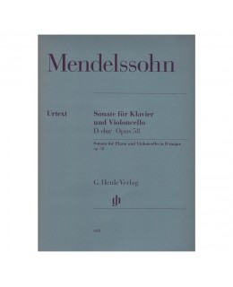 G. Henle Verlag -