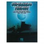 HAL LEONARD Superhero Themes Βιβλίο για πιάνο
