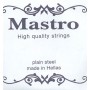 Mastro Silver 028 Bouzouki C-String N.4