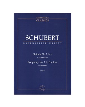 Barenreiter -