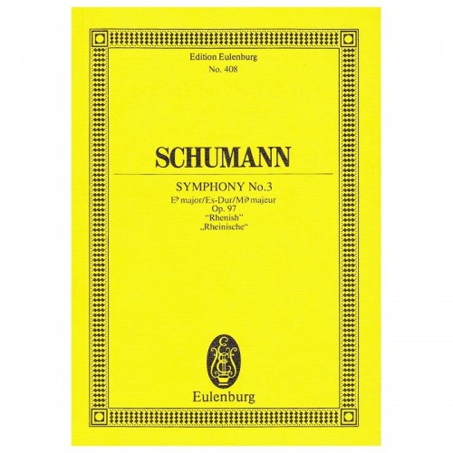Editions Eulenburg -