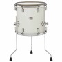 Roland PDA140F Floor Tom Pearl White Electronic Drum