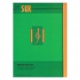 Barenreiter Suk - Compositions for Violin And Piano Βιβλίο για Πιάνο και Βιολί