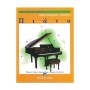 Φίλιππος Νάκας Alfred's Basic Piano Library - Βιβλίο Μαθημάτων  Επίπεδο 3 (Ελληνική Έκδοση) Book for Piano