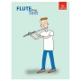 ABRSM Flute Prep Test Βιβλίο για φλάουτο