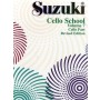 I.M.P. Suzuki - Cello School N.7 Βιβλίο για τσέλο