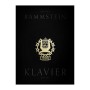 Rammstein Merchandising Rammstein: Klavier & CD Βιβλίο για πιάνο