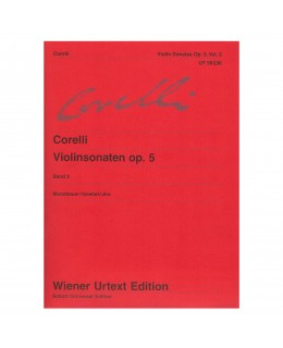 Wiener Urtext Edition -